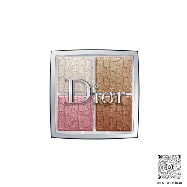 Dior highlighter palette 001