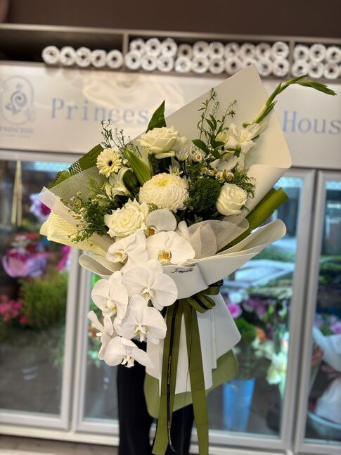 Special bouquet 
