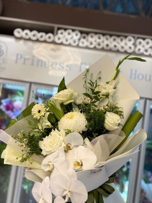 Special bouquet 