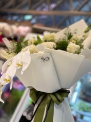 Special bouquet 