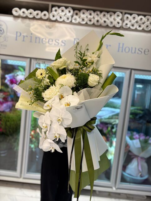 Special bouquet 