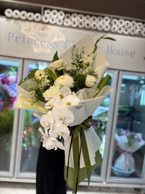 Special bouquet 