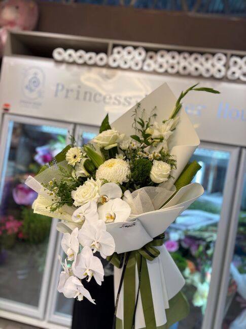 Special bouquet 