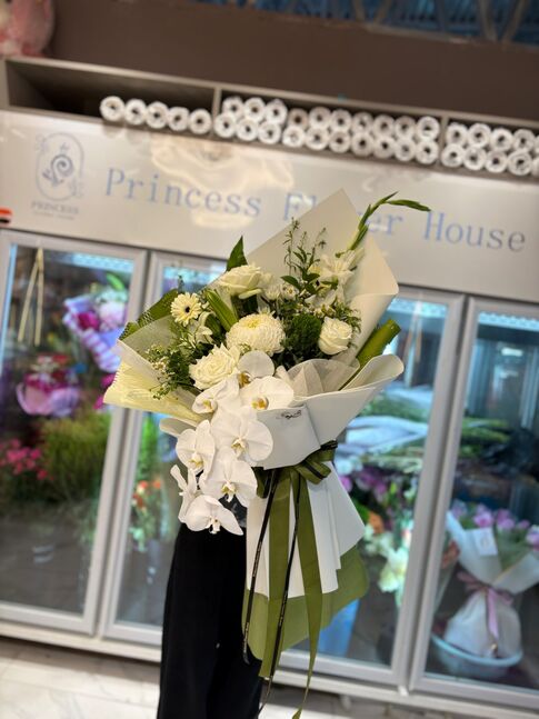 Special bouquet 