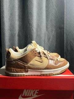 Nike dunk disrupt 2 se