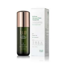 Egf derma clinic ampoule - ампул
