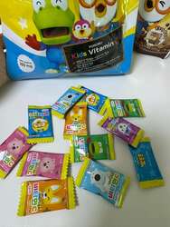 Пороро витамин с