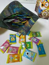 Пороро витамин с