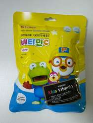 Пороро витамин с