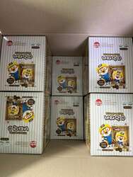 Хүүхдийн д витамин