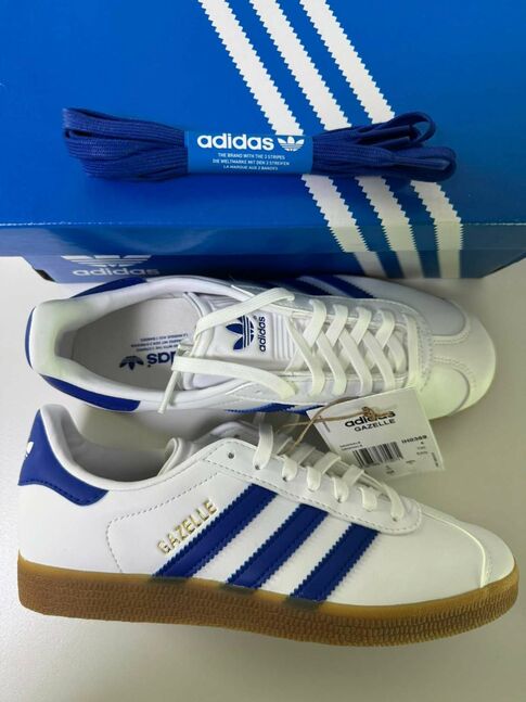 Adidas gazelle