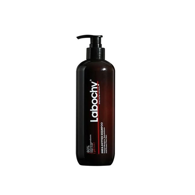 Labochy | shea butter shampoo