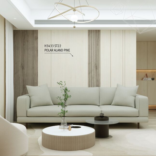 H3433 ST22 Polar Aland Pine