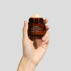 Нүхжилт агшаах тос | p.calm retinolagen ampoule shot cream  57,000₮