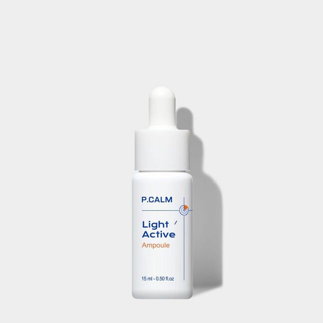 Цайруулах ампул | light active амpoule