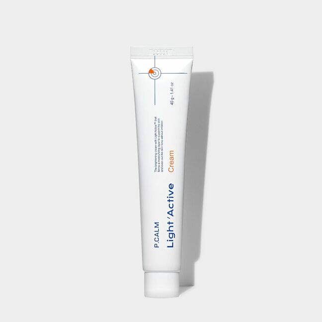 Цайруулах тос | light active cream  
