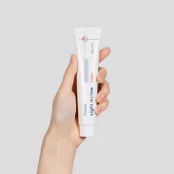 Цайруулах тос | light active cream  