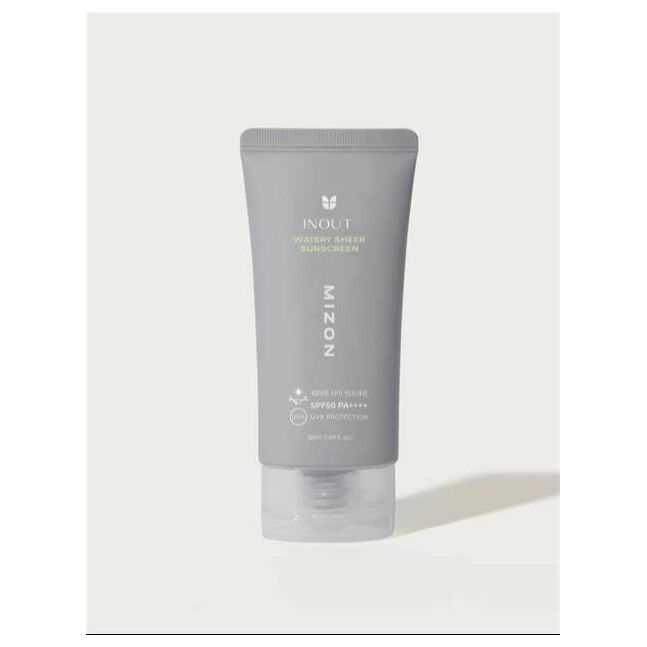 Watery Sheer Sunscreen 