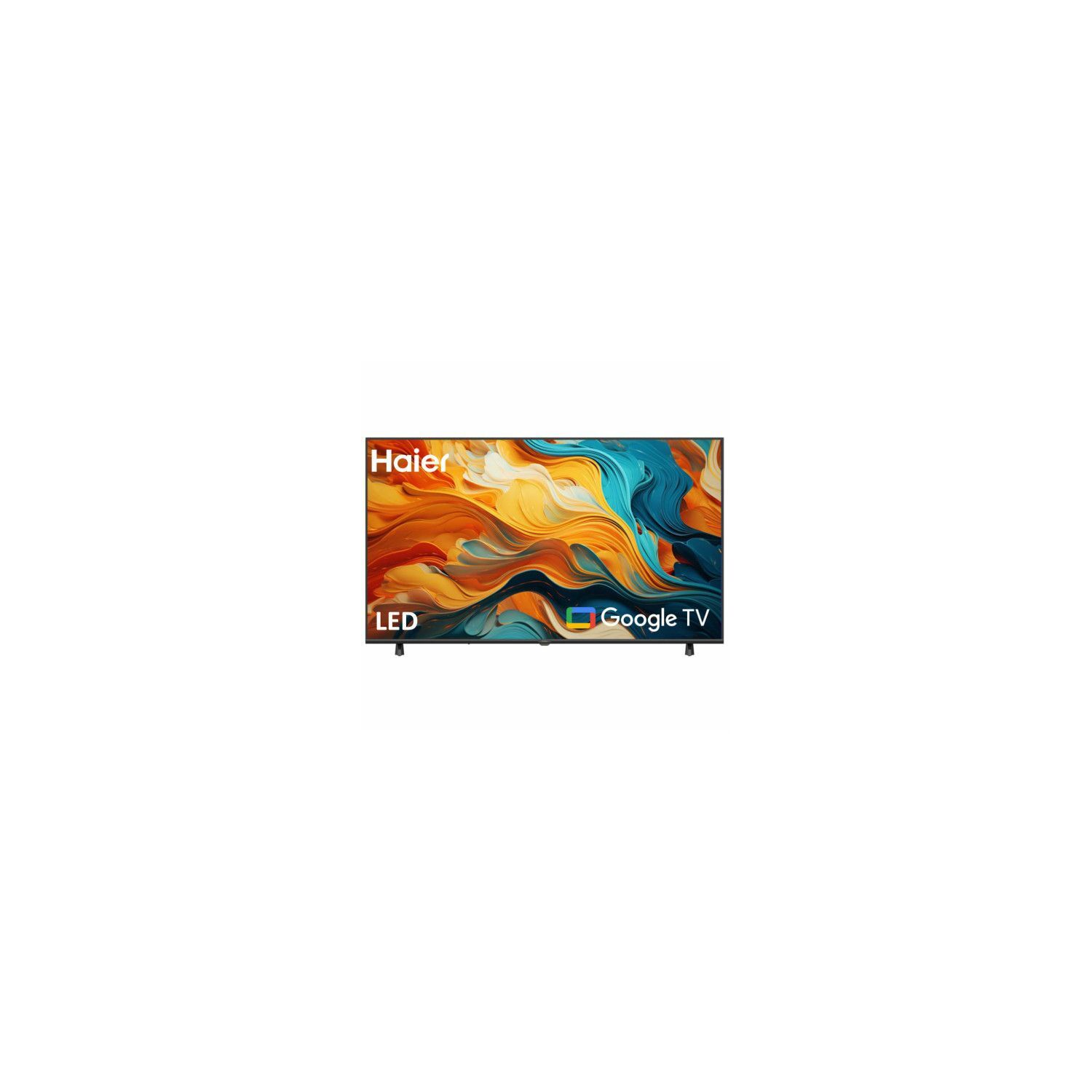 Haier H75K85FUX 75