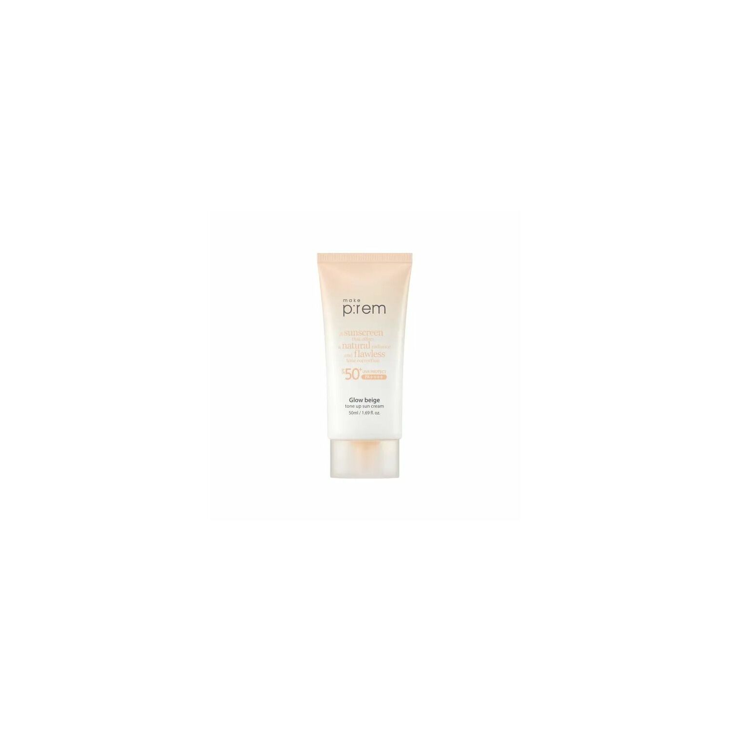 Glow Beige Sun Cream