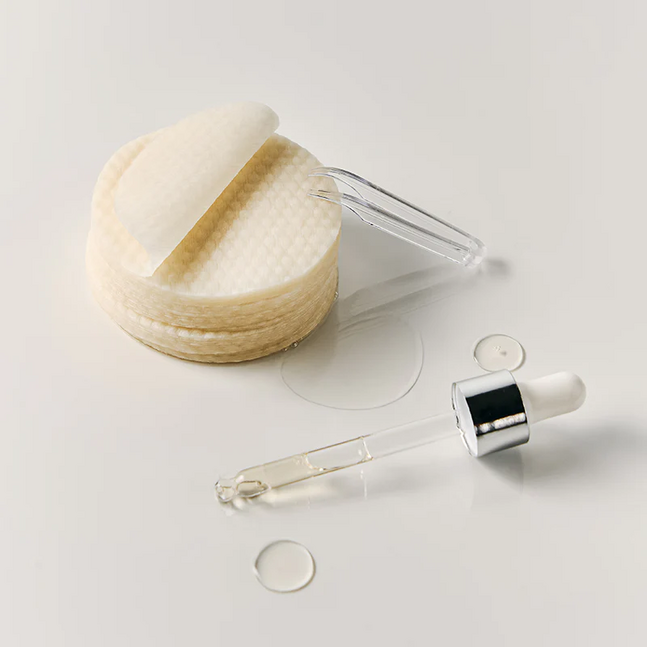 Fresh Herb Toner Pad