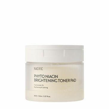 Phyto Niacin Toner Pad
