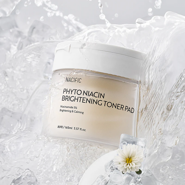 Phyto Niacin Toner Pad