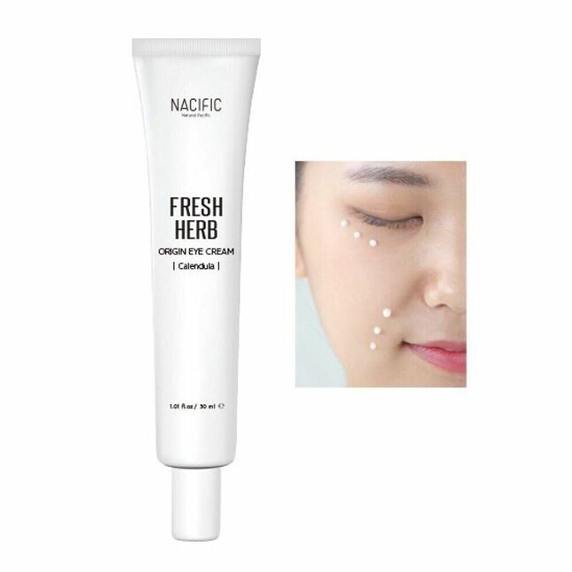 FRESH HERB ORIGIN EYE CREAM