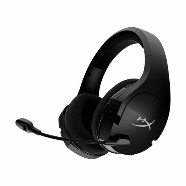 Hyperx cloud stinger core – wireless lightweigh чихэвч