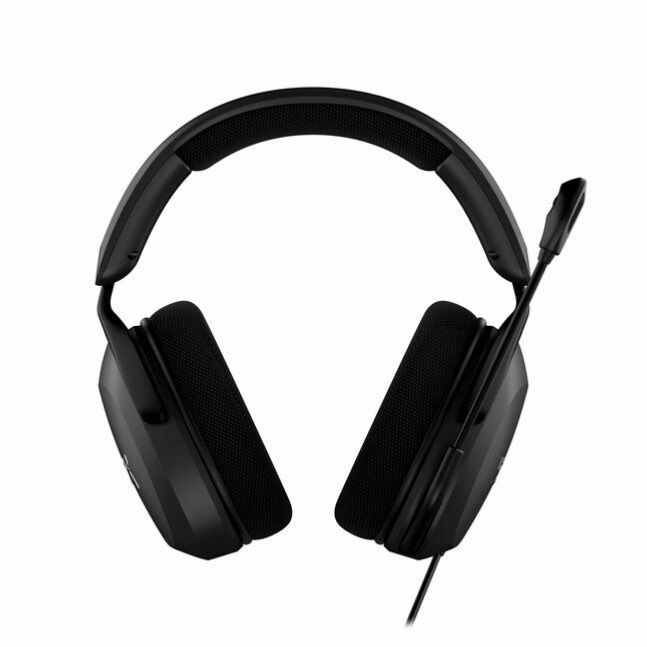 Hyperx cloud stinger 2 core gaming headset