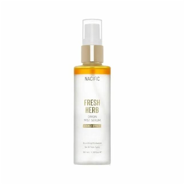 Fresh Herb Origin Mist Serum