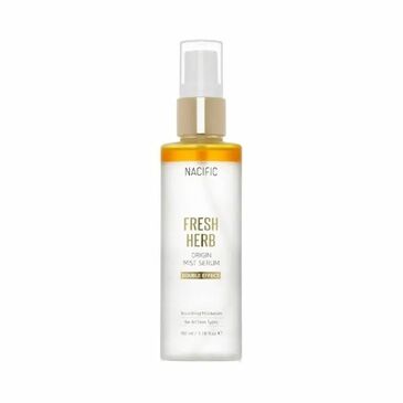 Fresh Herb Origin Mist Serum
