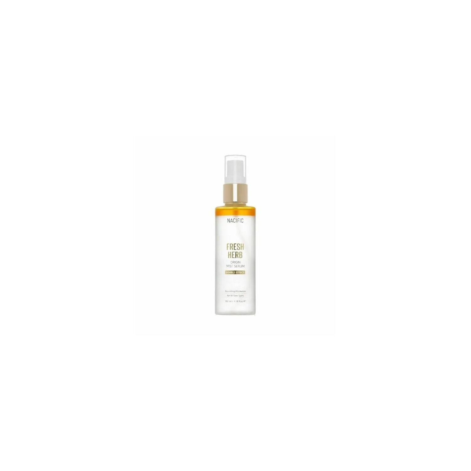 Fresh Herb Origin Mist Serum