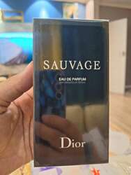 Dior sauvage eau de parfum 100ml