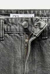 Z1975 mom fit high waist jeans
