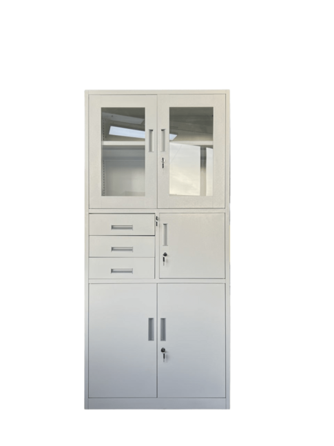 Оффис төмөр шкаф