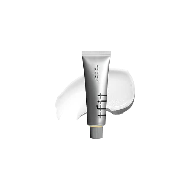 Deep Clear Cleansing Balm