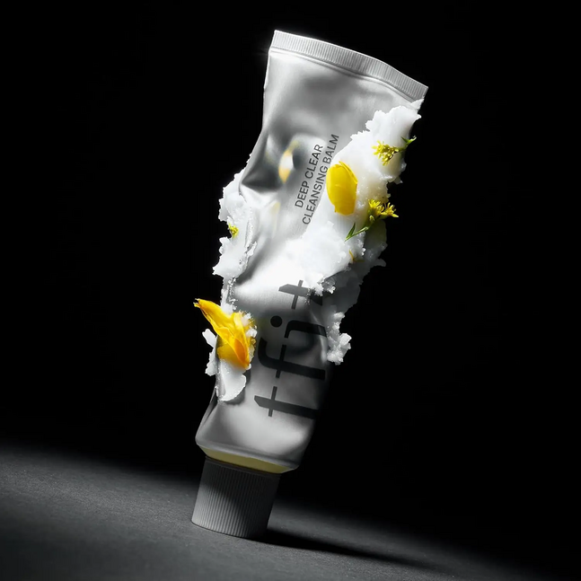 Deep Clear Cleansing Balm