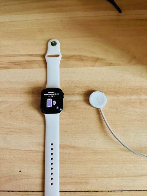 Iwatch ser 8