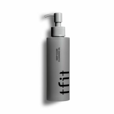 Deep Clear Cleansing Oil