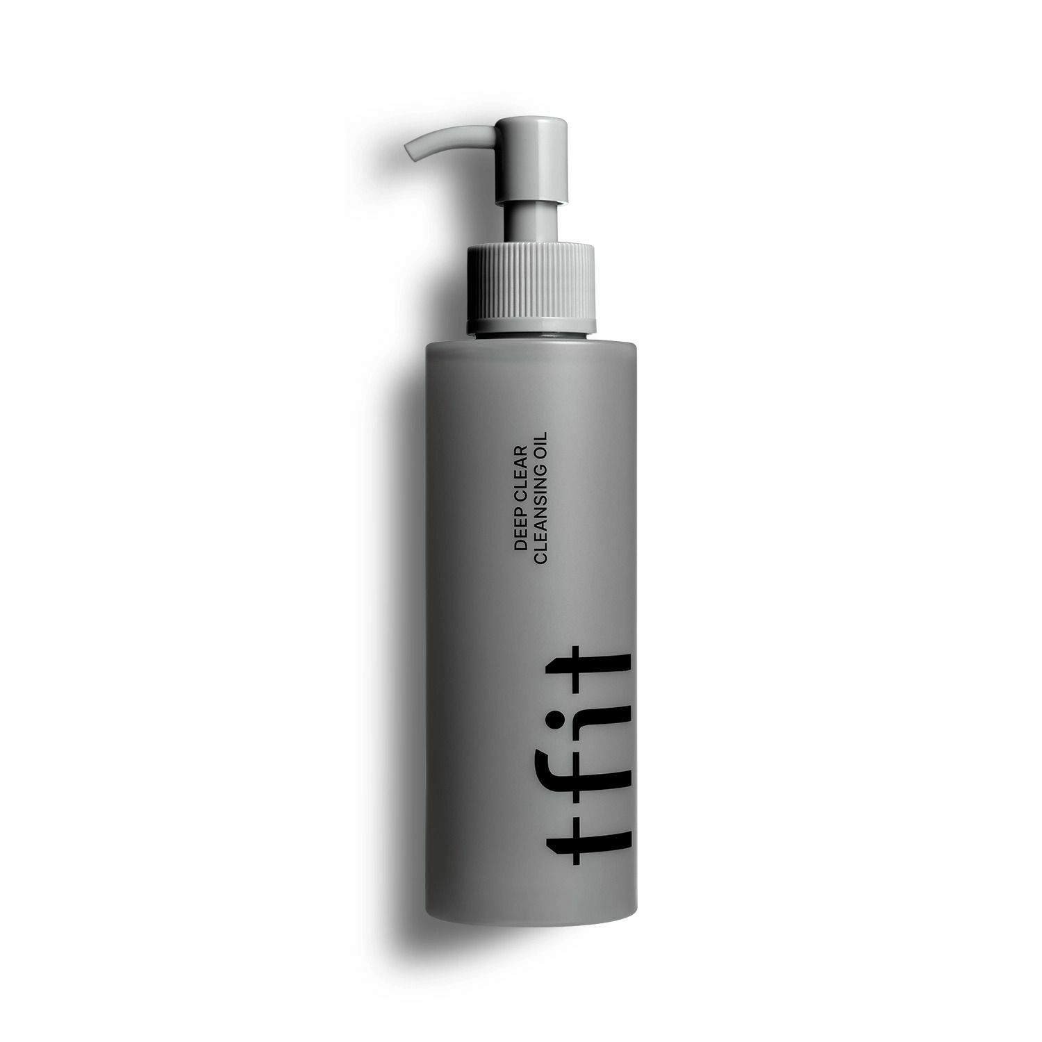 Deep Clear Cleansing Oil