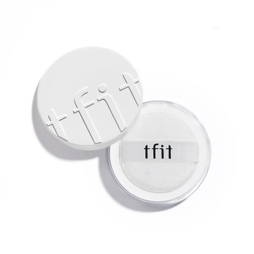 Translucent Set Finishing Powder 01