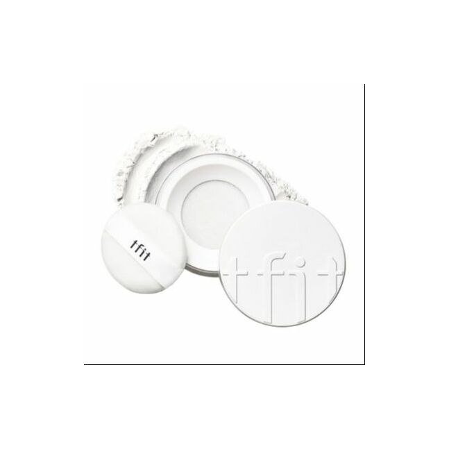 Translucent Set Finishing Powder 01