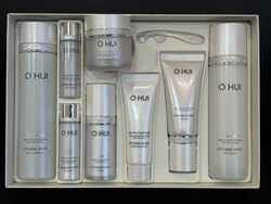 Ohui extreme white сэт