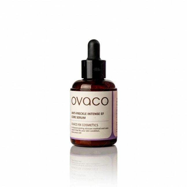 Anti Freckle Serum Full