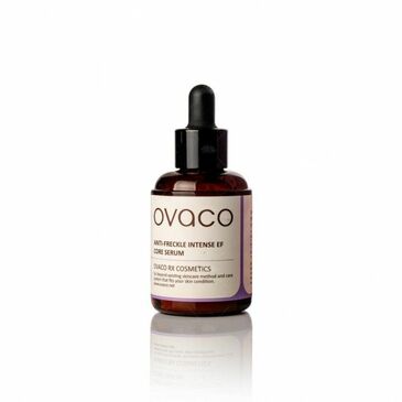 Anti Freckle Serum Full