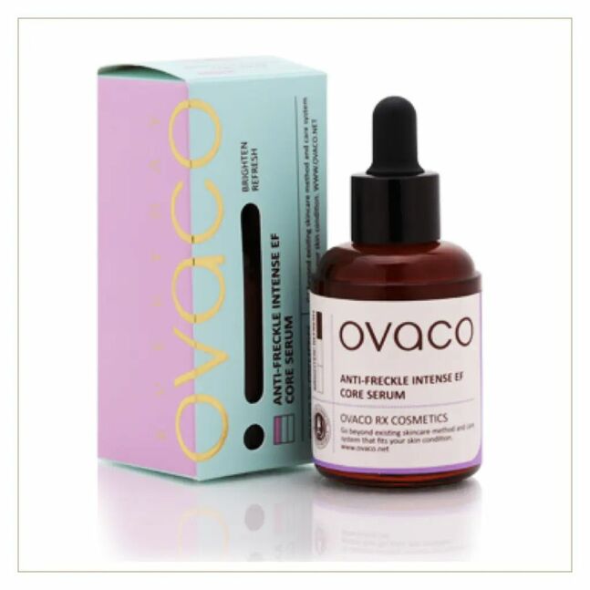 Anti Freckle Serum Full