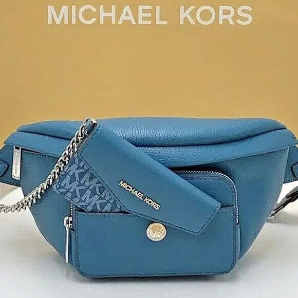 Michael kors beltbag