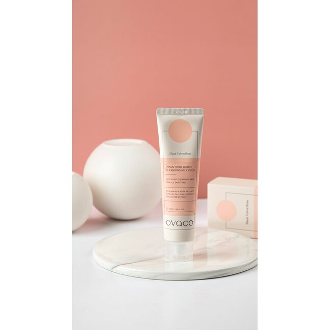Cleansing Water Milk 100ml