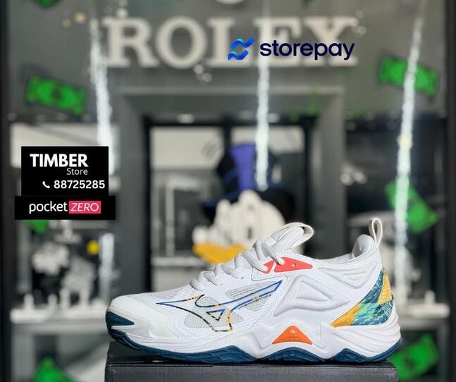Mizuno